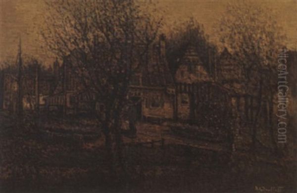 Dorpswerf - view 1