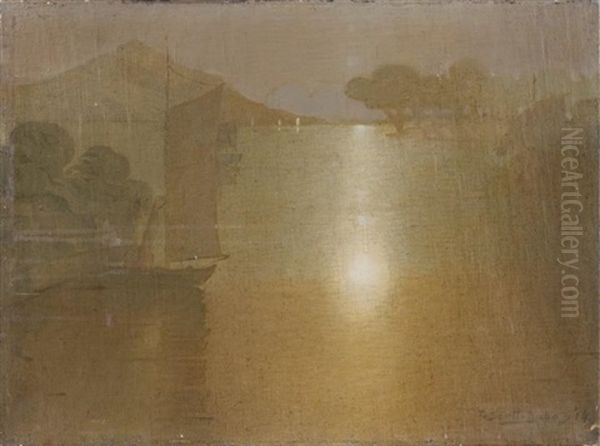 Lac - view 1