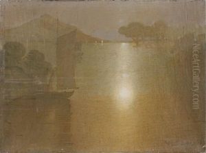 Lac by Theodore Scott Dabo