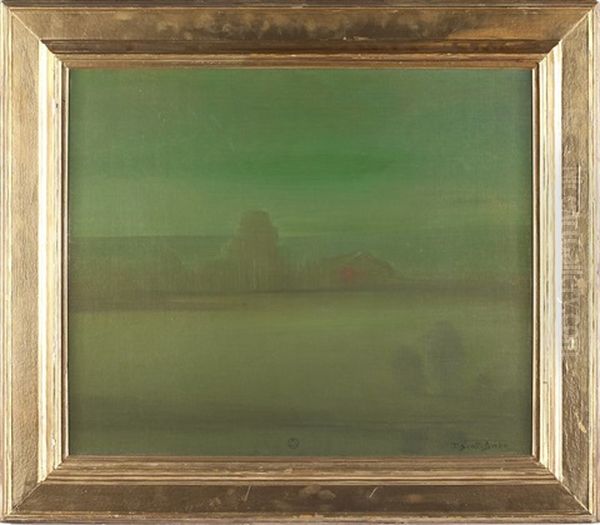 Nocturne - view 1
