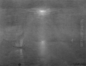 On Quiet Waters