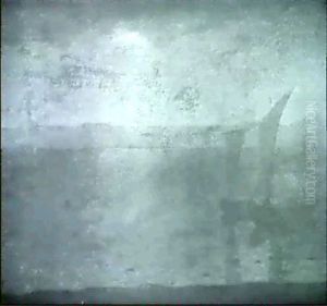 Nocturne by Theodore Scott Dabo