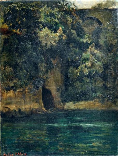 Paesaggio - view 1