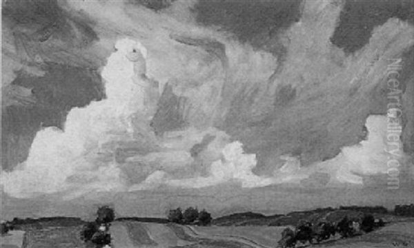 Landschaft - view 1
