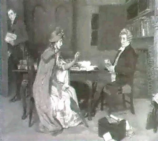 Her Lawyer - view 1