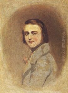 Self Portrait