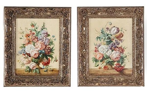 Floral Still Lifes - view 1