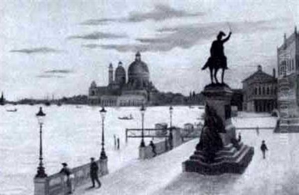 Un Soir A Venise - view 1