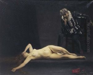 Todessehnsucht