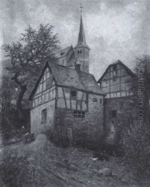 Waldbreitbach An Der Wied - view 1