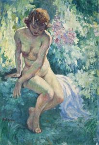 La Belle De L'ete