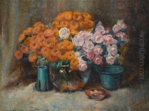 Composition Florale Composition Florale