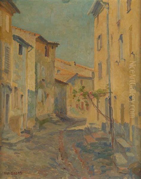 Venelle Ensoleillee - view 1