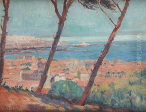 Le Moustafa Superieur (alger)