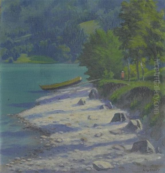 Seeufer - view 1
