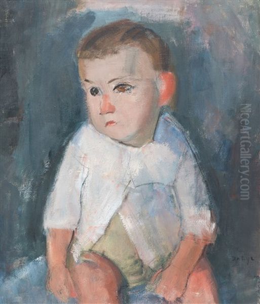 Child (1933) - view 1