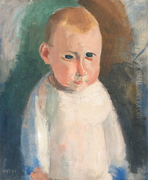 Ironic Boy (1925) - view 1