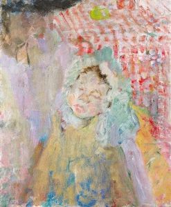 Le Reve - De Droom by Hippolyte Daeye