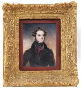 Portrait D'homme