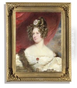 Princess Karoline Arenberg Princess Karoline Arenberg