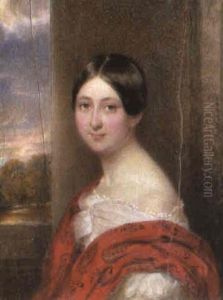 Baronin Mathilde Ripp