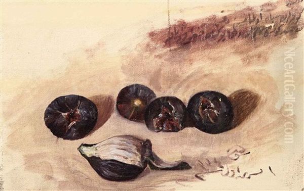 Still Life - view 1
