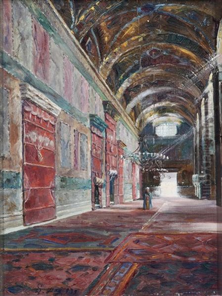Ayasofya - view 1