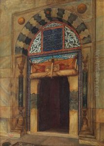 Cami Kapisi Cami Kapisi
