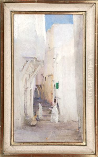 Alger - view 1