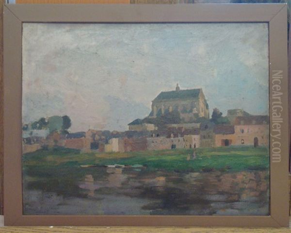 Pont De L'arche - view 1