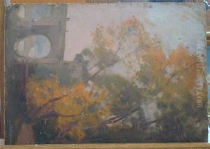 Le Vieux Pont A Mantes