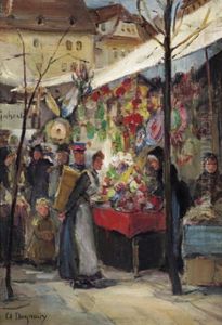 Ein Markt Ein Markt