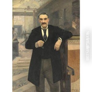 The Piano Builder