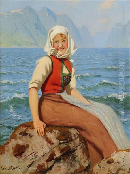 I Godt Humor, Balestrand, Sogn - view 1