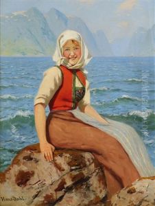 I Godt Humor, Balestrand, Sogn I Godt Humor, Balestrand, Sogn