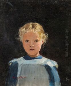 Studie Av Liten Pike (study) Studie Av Liten Pike (study)