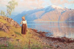 Vid Fjorden