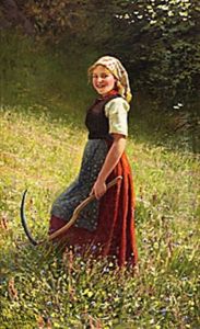Skordetid