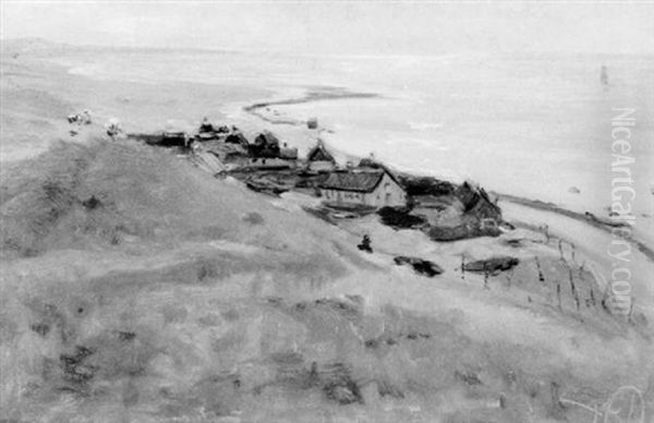 Coastal View - view 1