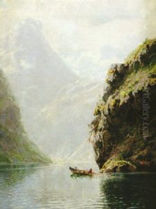 Fjordfiske Fjordfiske