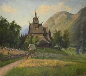 Stave Church