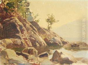 Rocky Cove