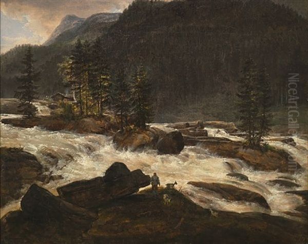 Marelv Naer Tinn - view 1