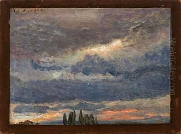 Skystudie - view 1