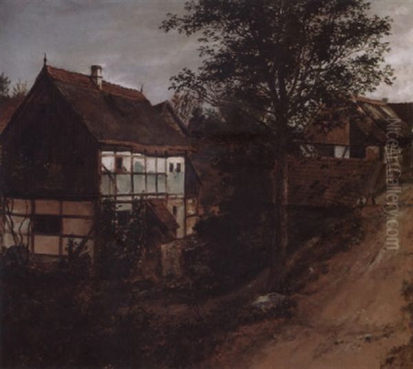 Gate I En By - view 1