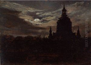 Var Frues Kirke, Dresden