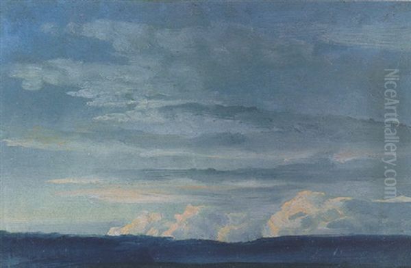 Wolken - view 1