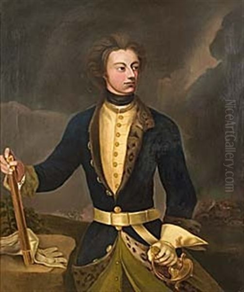 Konung Karl Xii - view 1