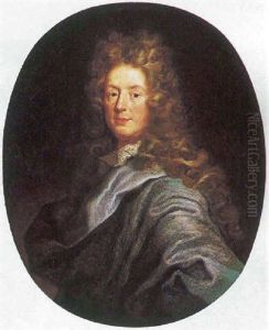 Ritratto Maschile