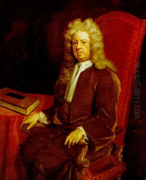 Ritratto Del Segretario Cromwell - view 1